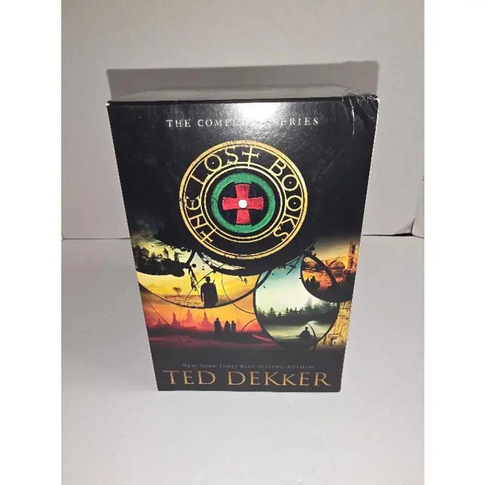 Unbranded books are